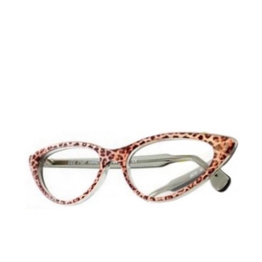 See Eyewear Cat Eye Glasses
